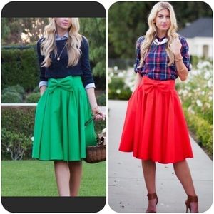 Leanne Barlow Skirt Bundle